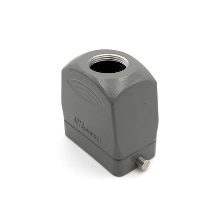 Molex High Const.Hood Top/Ent 2P.Pg21 No Tube 7810.6429.5